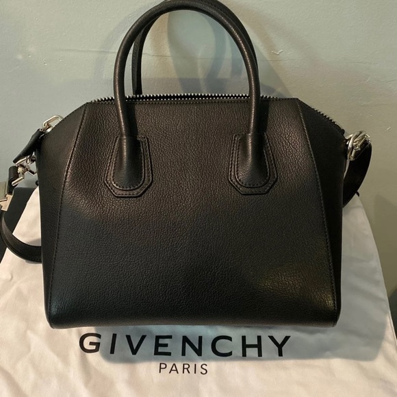 Givenchy Antigona Small - Picture 2 of 7